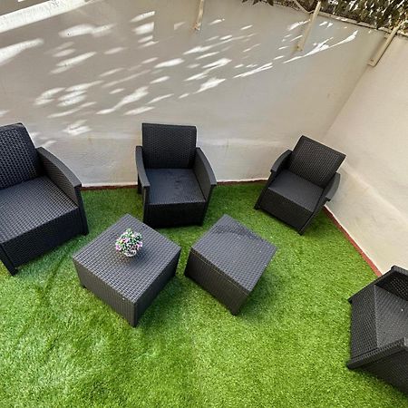 Mecy'S Home Bari Bagian luar foto