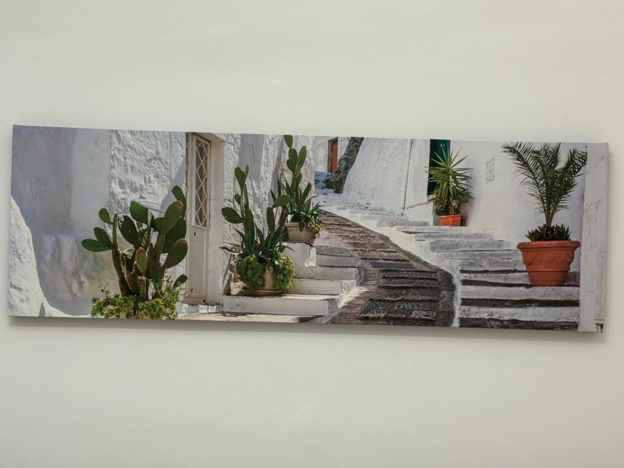 Mecy'S Home Bari Bagian luar foto