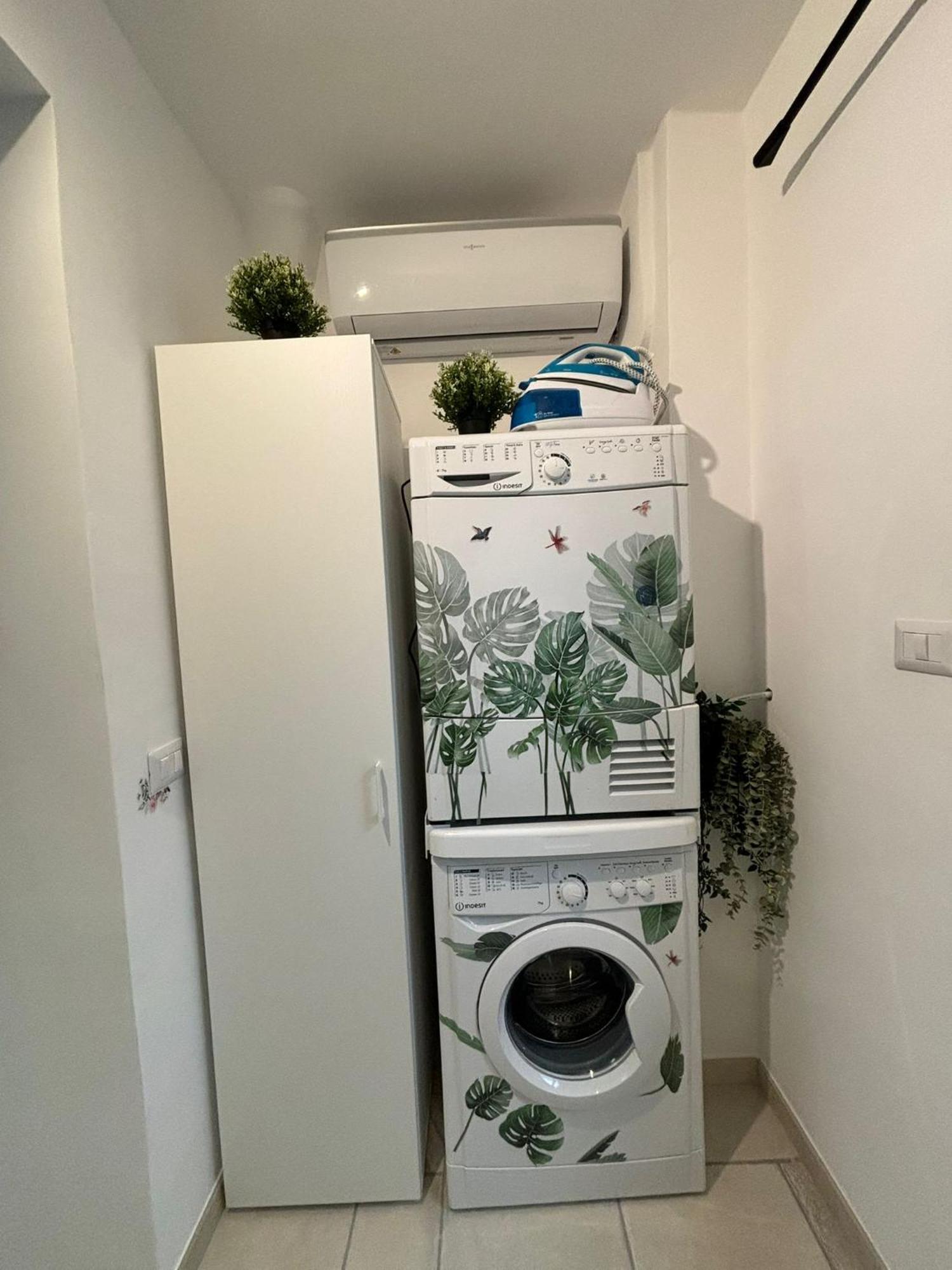 Mecy'S Home Bari Bagian luar foto