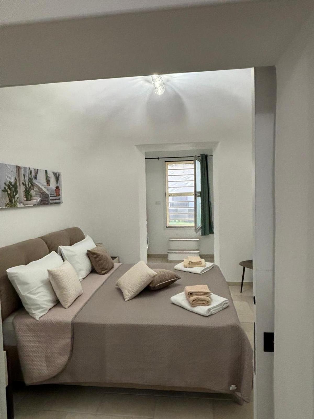 Mecy'S Home Bari Bagian luar foto