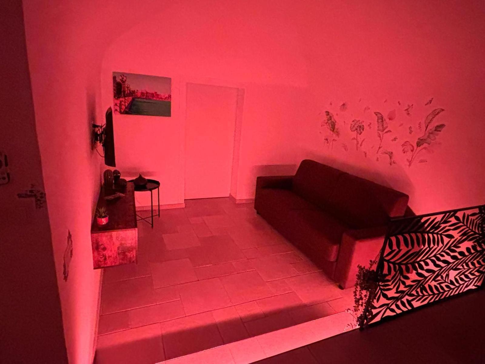 Mecy'S Home Bari Bagian luar foto