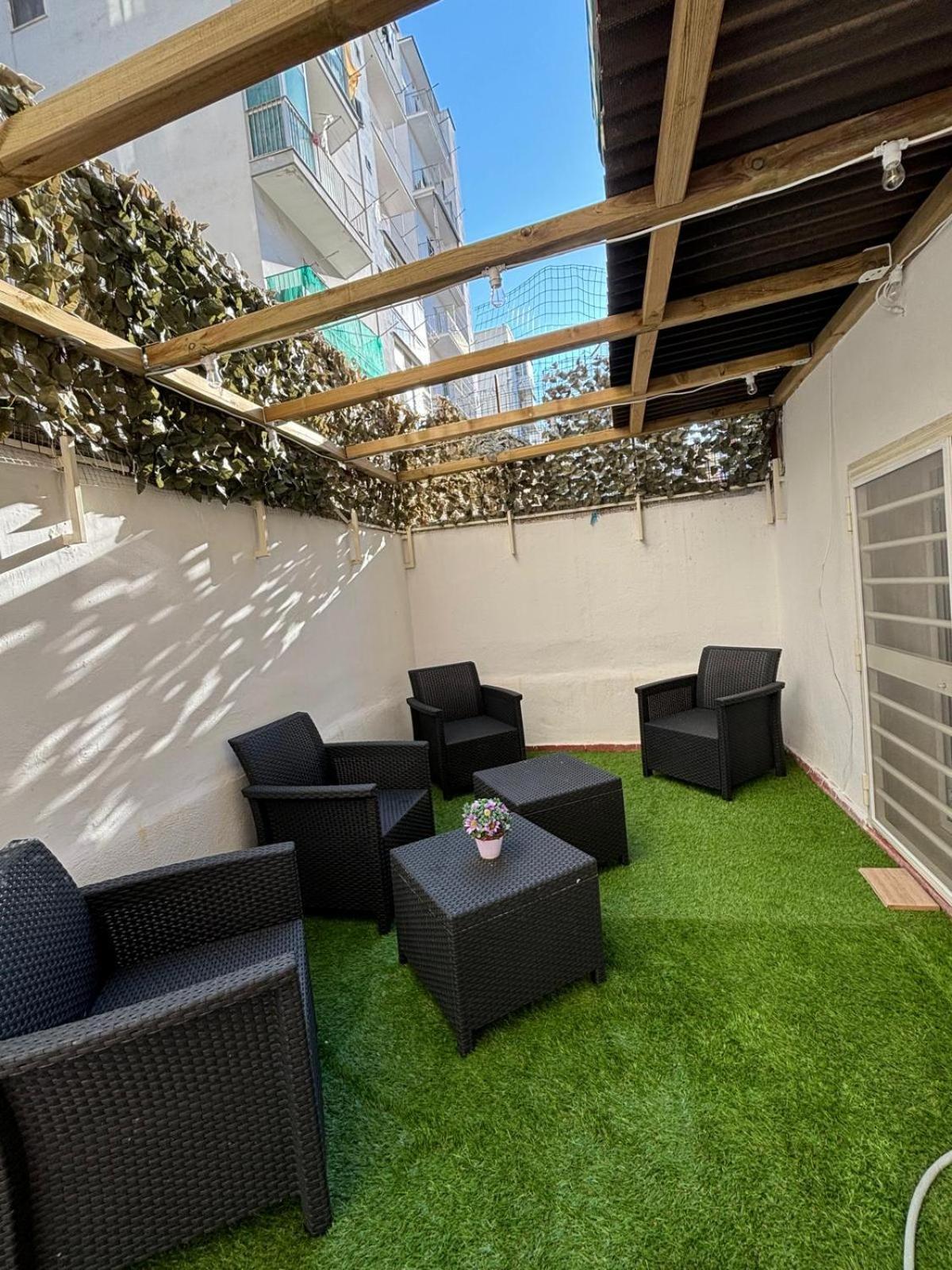 Mecy'S Home Bari Bagian luar foto