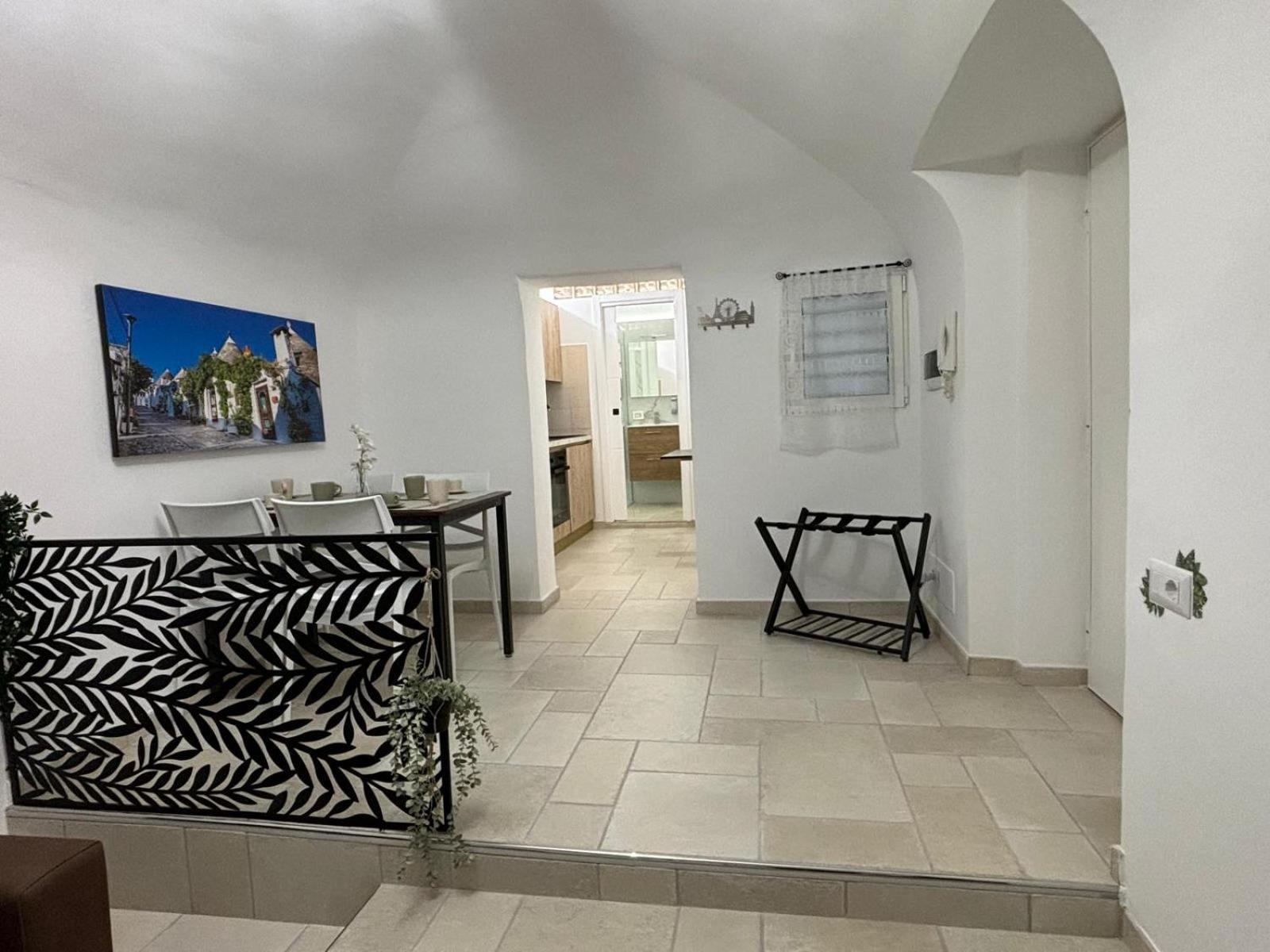 Mecy'S Home Bari Bagian luar foto