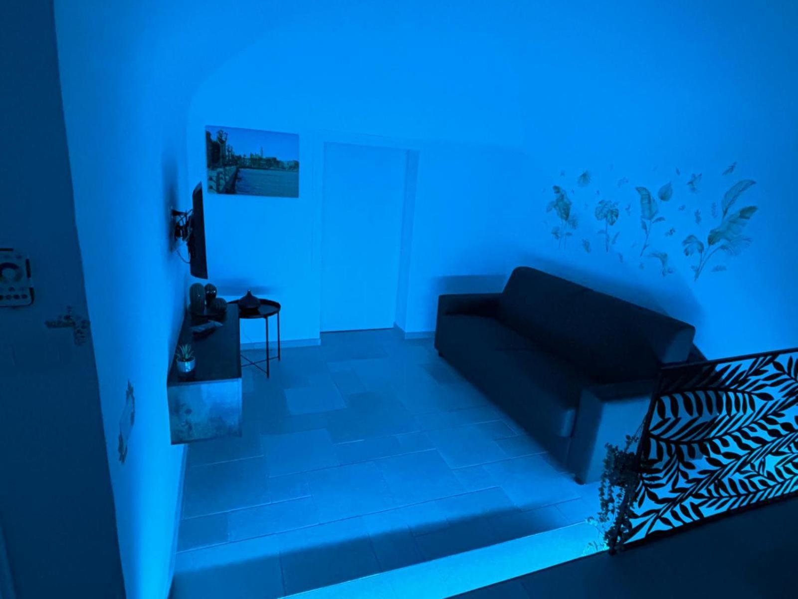 Mecy'S Home Bari Bagian luar foto