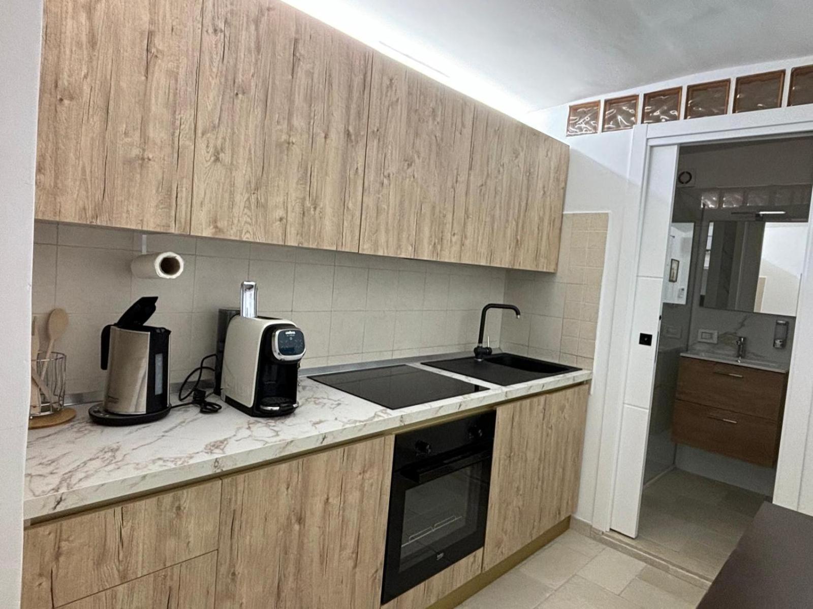 Mecy'S Home Bari Bagian luar foto
